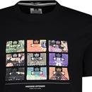 Hanover Weekend Offender Retro 90s Graphic Tee