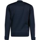 Leo Gregory Weekend Offender Retro 80s Track Top