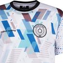 Pappone  Weekend Offender Retro Football Shirt 