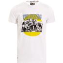 Trouble WEEKEND OFFENDER 80s Casuals Terrace Tee