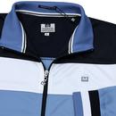 The Immortal WEEKEND OFFENDER Retro Track Top SKY