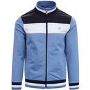 The Immortal WEEKEND OFFENDER Retro Track Top SKY