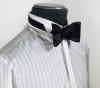 'Gladstone' - Mens Wing Collar Tuxedo Shirt (W)
