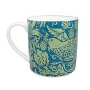 William Morris Classic Folk Art Ceramic Mug S
