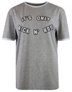 worn by its only rock n roll womens retro 70s tee