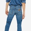 11MWZ WRANGLER Distressed Retro Slim Jeans 3 YEARS