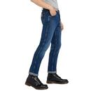 11MWZ WRANGLER Retro Western Slim Jeans - Good Day