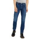 wrangler 11mwz slim denim jeans good day blue