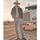 Wrangler 13MWZ Cowboy Cut® Original Denim Jeans AW