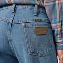 Wrangler 13MWZ Cowboy Cut® Original Denim Jeans AW
