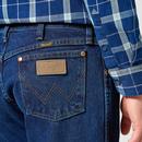 Wrangler 13MWZ Cowboy Cut® Original Denim Jeans DS