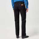 Wrangler 13MWZ Cowboy Cut® Denim Jeans Shadow Blk