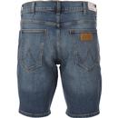 WRANGLER Men's Retro 5 Pocket Denim Shorts (LF)