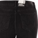 WRANGLER Women's Retro Bootcut Jeans (Soft Star)