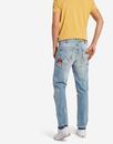 Boyton 70s WRANGLER Retro Patched & Ripped Jeans