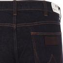 Bryson WRANGLER Mod Skinny Jeans (Crimson Blue)