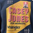Wrangler Retro Relaxed Casey Jones Graphic Tee DN