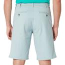 WRANGLER Men's Retro 4 Pocket Chino Shorts (Mist)