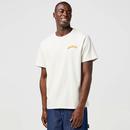 Wrangler Jeans Retro Cowboy Graphic Print T-shirt 