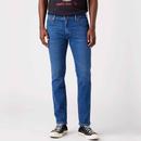 Larston WRANGLER 812 Slim Taper Jeans Country Boy