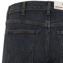 Larston WRANGLER Slim Tapered Denim Jeans CG 