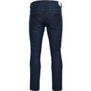 Larston WRANGLER Sphere Blue Slim Taper Jeans