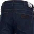 Larston WRANGLER Sphere Blue Slim Taper Jeans
