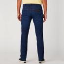 Larston Wrangler 812 Slim Taper Jeans (Soft Rock) 