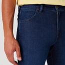 Larston Wrangler 812 Slim Taper Jeans (Soft Rock) 