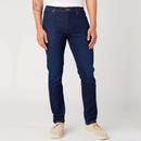 Wrangler Larston Stretch jeans in Landed 112341469
