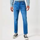 Larston Wrangler Slim Taper Jeans in Rustic 112350841