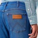 Larston Wrangler Slim Taper Retro Denim Jeans R