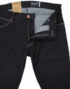 Larston WRANGLER Slim Tapered Luxe Denim Jeans