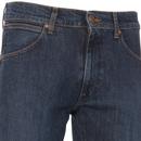 Larston WRANGLER 812 Legendary Slim Tapered Jeans
