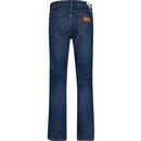 Larston WRANGLER 812 Slim Taper Jeans Country Boy