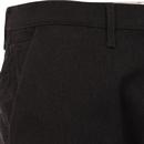 Larston WRANGLER Mod Textured Non-Denim Trousers