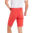 WRANGLER Retro 5 Pocket Chino Shorts (Emberglow)
