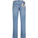 WRANGLER ICONS 11MWZ Slim Indigood Denim Jeans BC