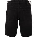 WRANGLER Retro 5 Pocket Denim Shorts LIKE A CHAMP