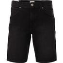 WRANGLER Retro 5 Pocket Denim Shorts LIKE A CHAMP