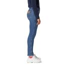 WRANGLER Women's Stonewashed Retro Skinny Jeans