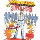 WRANGLER Men's Retro Super Stonewash 70s T-Shirt
