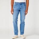 Wrangler River Regular Tapered Jeans in Cool Twist 112331075