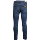 Slider WRANGLER Slider Regular Taper Jeans INDIGO