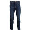 Slider WRANGLER Slider Regular Taper Jeans INDIGO