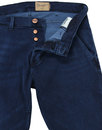 Spencer WRANGLER Retro Slim Soft Luxe Denim Jeans