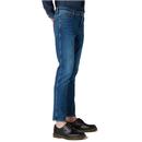 Texas WRANGLER Authentic Slim Denim Jeans GAME ON
