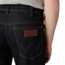 Texas Slim WRANGLER Retro Denim jeans (Dark Rinse)