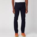Wrangler Texas Slim Jeans in Galaxy 112341395
