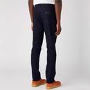 Texas WRANGLER Authentic Slim Denim Jeans Galaxy